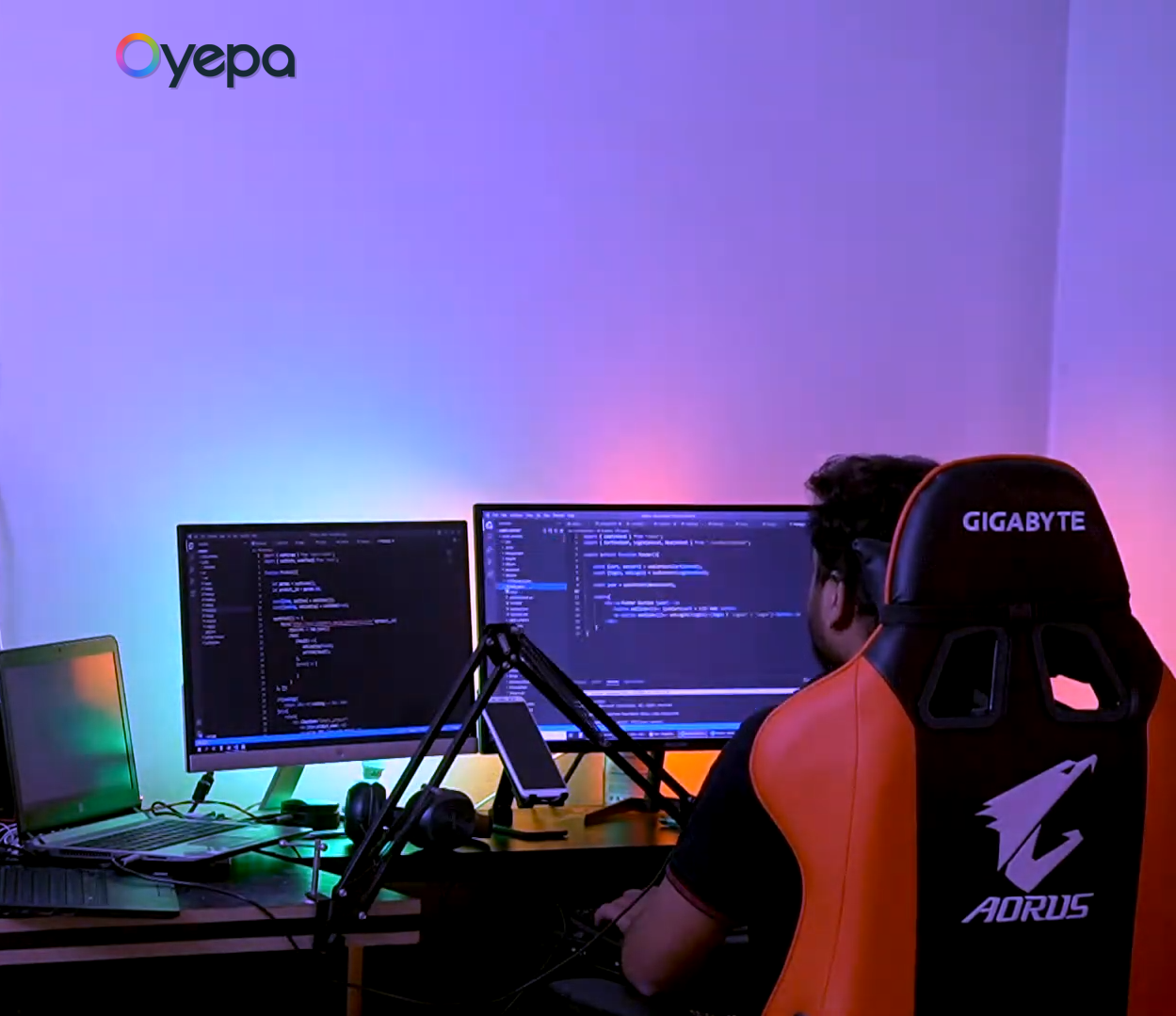 OyepaStudio